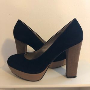 Madden Girl Platform